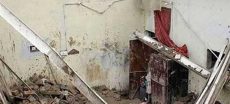 Three Die in Lahore Roof Collapse During Monsoon