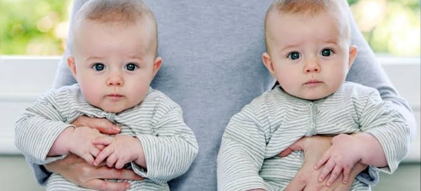 Top Baby Boy Name in England and Wales 2025 Revealed