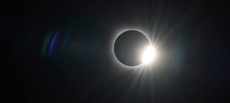 Total Solar Eclipse to Be Visible Across Several Countries