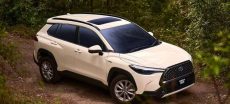 Toyota Corolla Cross HEV Prices Increased After GST Relief Ends