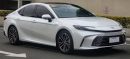 Toyota Increases Prices of Imported Vehicles in Pakistan (1)