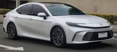 Toyota Increases Prices of Imported Vehicles in Pakistan (1)