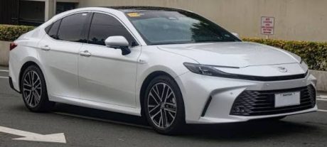 Toyota Increases Prices of Imported Vehicles in Pakistan (1)