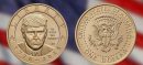 Trump Coin for America’s 250th Sparks Legal Debate