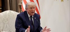 Trump Declares US-Iran Ceasefire Deal ‘Over’ After Fresh Strikes