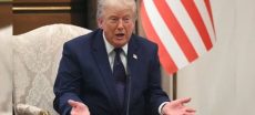 Trump Imposes New Tariffs on Pakistan and 59 Nations