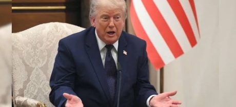 Trump Imposes New Tariffs on Pakistan and 59 Nations