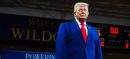 Trump Links Saudi Nuclear Deal to Abraham Accords