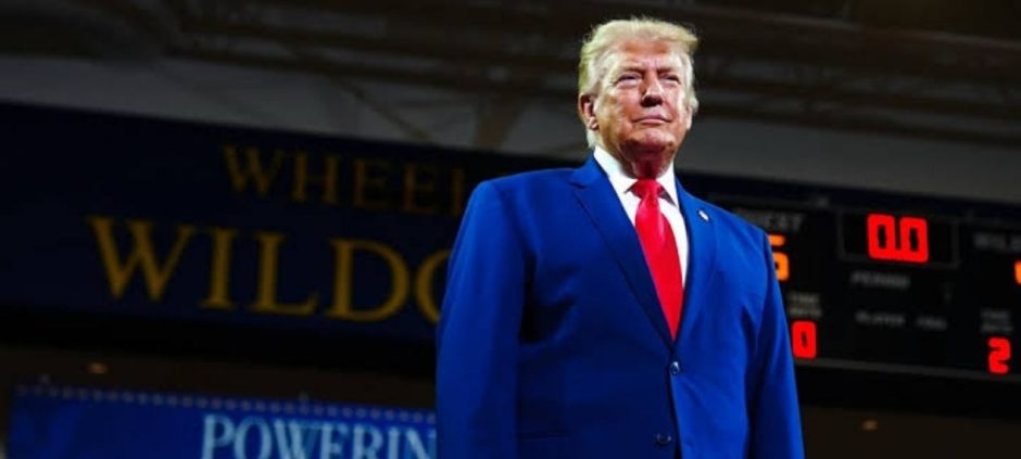 Trump Links Saudi Nuclear Deal to Abraham Accords