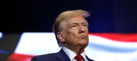 Trump Threatens to Destroy Iran Over Assassination Plot