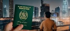 UAE Makes Police Character Certificate Mandatory for Pakistani Work Visas