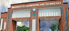 UET Lahore Announces First Undergraduate Merit List