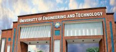 UET Lahore Opens Fall 2026 Admissions for Graduate Programs
