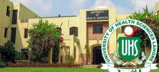 UHS Announces B.Sc Nursing Supplementary Exam Schedule 2026