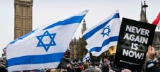 UK Announces £250M Security Boost for Jewish Communities