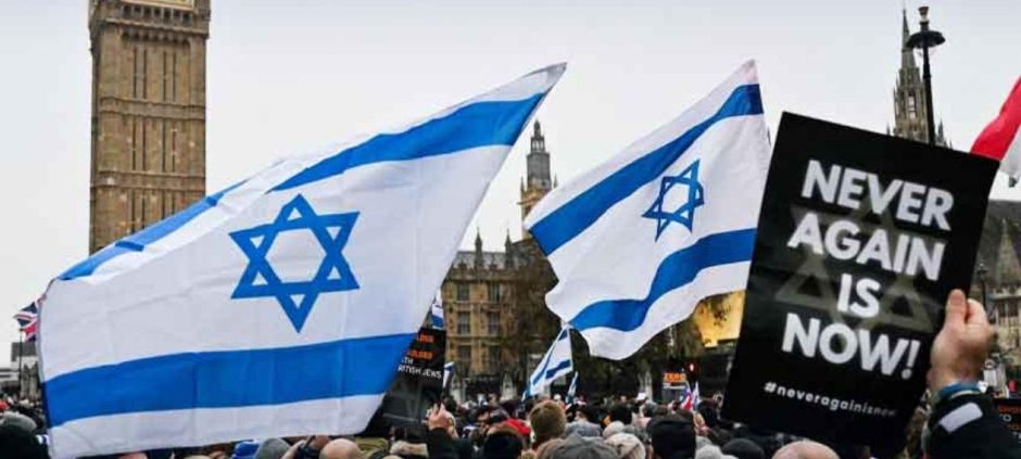 UK Announces £250M Security Boost for Jewish Communities