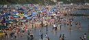 UK Heatwaves Kill 2,700 in Just Two Months