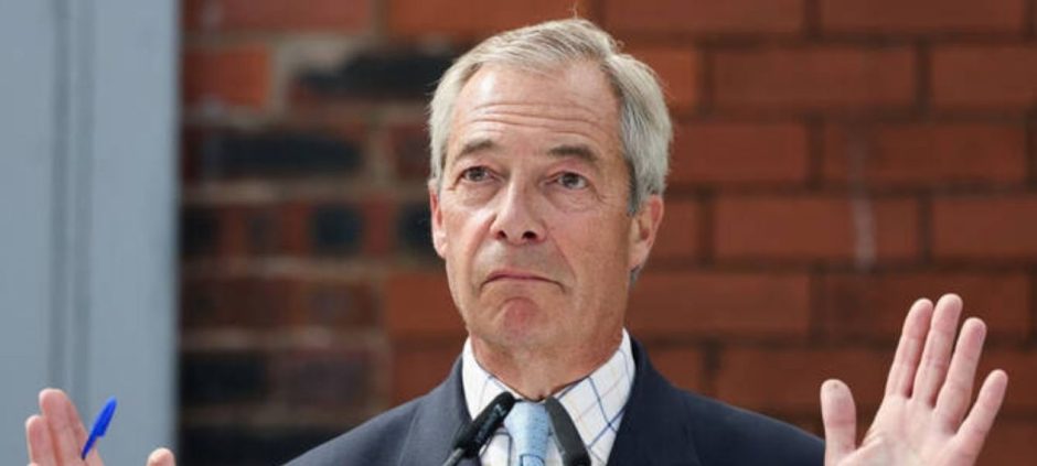 UK Tightens Political Donation Rules to Curb Foreign Influence