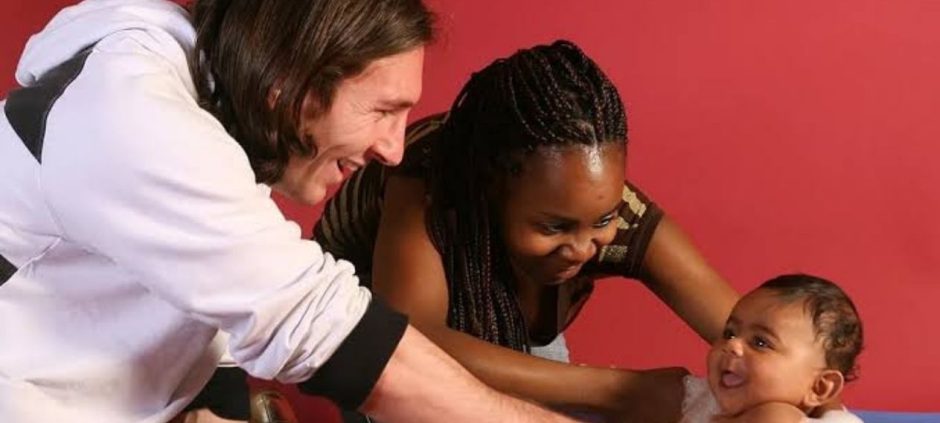 UNICEF Confirms Viral Messi and Baby Lamine Yamal Photo