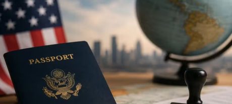 US Announces New Global Visa Restrictions for Cybercrime Suspects