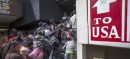 US Asylum Approval Rate Drops to Lowest Level in Decade