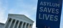 US Asylum Approval Rate Falls to Decade Low