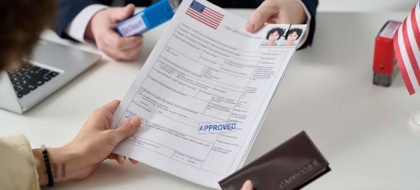 US Limits Student Visas to Four Years Under Rules