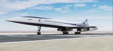 US Set to Lift 52-Year Ban on Supersonic Flights
