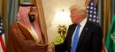 US to Announce Nuclear Deal With Saudi Arabia