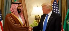 US to Announce Nuclear Deal With Saudi Arabia