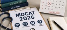 Unable to Register for MDCAT 2026 A New Option Is Now Available