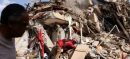 Venezuela Earthquake Death Toll Climbs Above 4,300