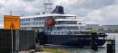 WHO Declares Cruise Ship Hantavirus Outbreak Over