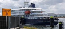 WHO Declares Cruise Ship Hantavirus Outbreak Over