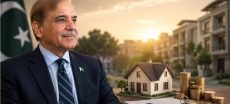 Wazir e Azam Apna Ghar Program Approves Rs. 160 Billion Housing Loans
