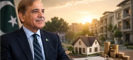 Wazir e Azam Apna Ghar Program Approves Rs. 160 Billion Housing Loans