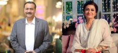 What Led to Waseem Abbas and Saba Hameed's Divorce?