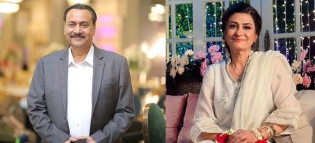 What Led to Waseem Abbas and Saba Hameed's Divorce?