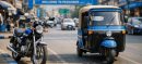 Pakistan Reports Highest-Ever Sales of Bikes and Rickshaws