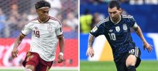 Why Spain Could End Messi's World Cup Dream in Final
