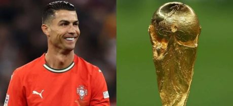 Will This Be Cristiano Ronaldo's Final World Cup?