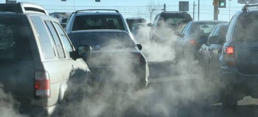 Will Your Driving License Be Suspended Over Vehicle Smoke?