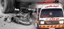 Woman Files Rs130 Million Suit After Husband’s Tanker Death