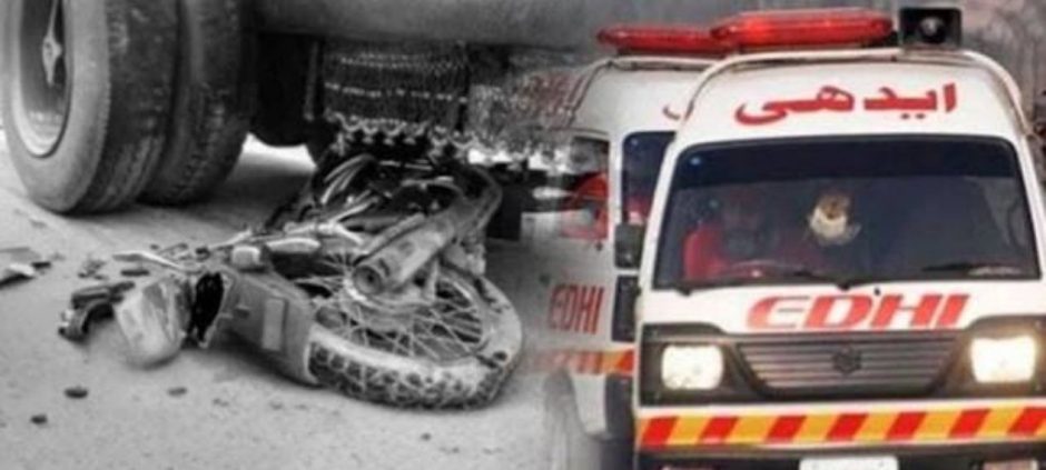 Woman Files Rs130 Million Suit After Husband’s Tanker Death