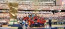 Spain won the FIFA World Cup 2026 as the expanded tournament rewrote football history with record crowds, historic milestones, unforgettable performances and a successful 48-team format.