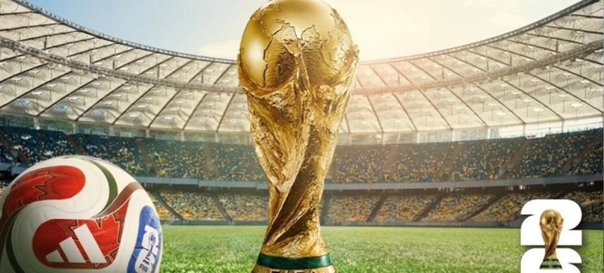 World Cup Final Set for Big-Screen Shows Across Sindh