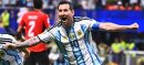 World Cup Rivalry That Changed Football Forever