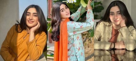 Zoha Tauqeer Highlights Issues Faced by Autistic Children