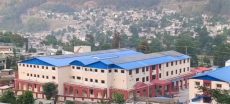 110-Bed Hospital Becomes Operational in Balakot