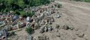 165 Dead, Nearly 1,500 Missing in Nepal-China Floods